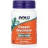 Now Foods NOW Foods, Copper Glycinate, 120 Tablets