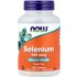 Now Foods NOW Foods, Selenium, 100 mcg, 250 Tablets