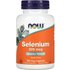 Now Foods NOW Foods, Selenium, 200 mcg, 180 Veg Capsules