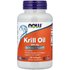 Now Foods NOW Foods, Krill Oil, 500 mg, 120 Softgels
