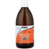 Now Foods NOW Foods, Omega-3 Fish Oil, Lemon , 16.9 fl oz (500 ml)