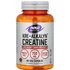 Now Foods NOW Foods, Sports, Kre-Alkalyn® Creatine, 120 Veg Capsules (750 mg per Capsule)
