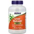 Now Foods NOW Foods, Liver Refresh™, 180 Veg Capsules