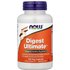 Now Foods NOW Foods, Digest Ultimate™, 120 Veg Capsules