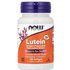 Now Foods NOW Foods, Lutein, 10 mg, 120 Softgels
