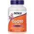 Now Foods NOW Foods, CoQ10 , 60 Softgels