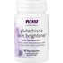 Now Foods NOW Foods, Solutions, Glutathione Skin Brightener™, 30 Veg Capsules