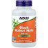 Now Foods NOW Foods, Black Walnut Hulls, 500 mg, 100 Veg Capsules