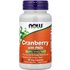 Now Foods NOW Foods, Cranberry with PACs, 90 Veg Capsules