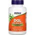 Now Foods NOW Foods, DGL with Aloe Vera, 400 mg, 100 Veg Capsules