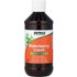 Now Foods NOW Foods, Elderberry Liquid, 8 fl oz (237 ml)