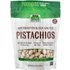 Now Foods NOW Foods, Real Food, Pistachios, Dry Roasted & Sea Salted, 12 oz (340 g)