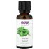 Now Foods NOW Foods, Essential Oils, Basil, 1 fl oz (30 ml)