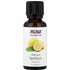 Now Foods NOW Foods, Essential Oils, Lemon, 1 fl oz (30 ml)