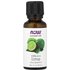 Now Foods NOW Foods, Essential Oils, Lime, 1 fl oz (30 ml)