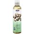 Now Foods NOW Foods, Solutions, Organic Castor Oil, 8 fl oz (237 ml)