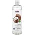 Now Foods NOW Foods, Solutions, Liquid Coconut Oil, Pure Fractionated, 4 fl oz (118 ml)