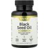 Snap Supplements Snap Supplements, Black Seed Oil, 90 Softgel Capsules (500 mg per Softgel)