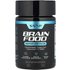 Snap Supplements Snap Supplements, Brain Food, 60 Capsules