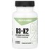Nutrabio NutraBio, D3 + K2, 60 Capsules