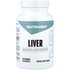Nutrabio NutraBio, Liver, 90 Capsules