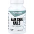 Nutrabio NutraBio, Hair Skin Nails, 90 Capsules