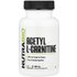 Nutrabio NutraBio, Acetyl L-Carnitine, 500 mg, 90 Veggie Capsules