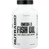 Nutrabio NutraBio, Omega-3 Fish Oil, 150 Softgels (1,000 mg per Softgel)