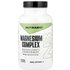 Nutrabio NutraBio, Magnesium Complex, 120 Capsules (100 mg per Capsule)