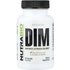 Nutrabio NutraBio, DIM, 60 Capsules