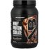 Nutrabio NutraBio, Whey Protein Isolate, Gourmet Chocolate, 2 lb (907 g)