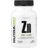 Nutrabio NutraBio, Zinc, 30 mg, 120 Capsules