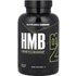 Nutrabio NutraBio, Performance, HMB, 120 Capsules (500 mg per Capsule)