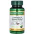Nature's Bounty Nature's Bounty, Anxiety & Stress Relief, 50 Tablets