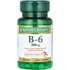 Nature's Bounty Nature's Bounty, Vitamin B-6, 100 mg, 100 Tablets