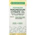 Nature's Bounty Nature's Bounty, Advanced Magnesium Citrate + D3, 90 Tablets