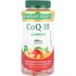 Nature's Bounty Nature's Bounty, CoQ-10 Gummies, Peach Mango, 100 Gummies (100 mg per Gummy)
