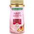 Nature's Bounty Nature's Bounty, Hair Growth Gummies, Peach Mango, 60 Gummies