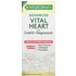 Nature's Bounty Nature's Bounty, Advanced Vital Heart with CoQ10 + Magnesium , 60 Rapid Release Softgels