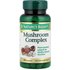 Nature's Bounty Nature's Bounty, Mushroom Complex, 60 Capsules