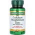 Nature's Bounty Nature's Bounty, Calcium Magnesium Zinc with Vitamin D3, 100 Coated Caplets