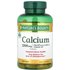 Nature's Bounty Nature's Bounty, Calcium Plus Vitamin D3, 120 Softgels