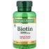 Nature's Bounty Nature's Bounty, Biotin, 5,000 mcg, 150 Rapid Release Softgels