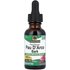 Nature's Answer Nature's Answer, Pau D' Arco Bark, Alcohol-Free, 2,000 mg, 1 fl oz (30 ml)