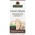 Nature's Answer Nature's Answer, Lion's Mane, Mushroom Extract, Alcohol Free, 1 fl oz (30 ml)
