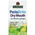 Nature's Answer Nature's Answer, PerioBrite® Dry Mouth Lozenges, Lemon-Lime Mint, 100 Lozenges