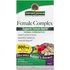 Nature's Answer Nature's Answer, Female Complex, Herbal Combination, 90 Vegetarian Capsules