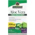 Nature's Answer Nature's Answer, Aloe Vera , 250 mg, 90 Vegetarian Capsules