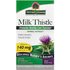 Nature's Answer Nature's Answer, Milk Thistle, 60 Vegetarian Capsules
