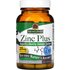 Nature's Answer Nature's Answer, Zinc Plus, 25 mg, 60 Vegetarian Capsules